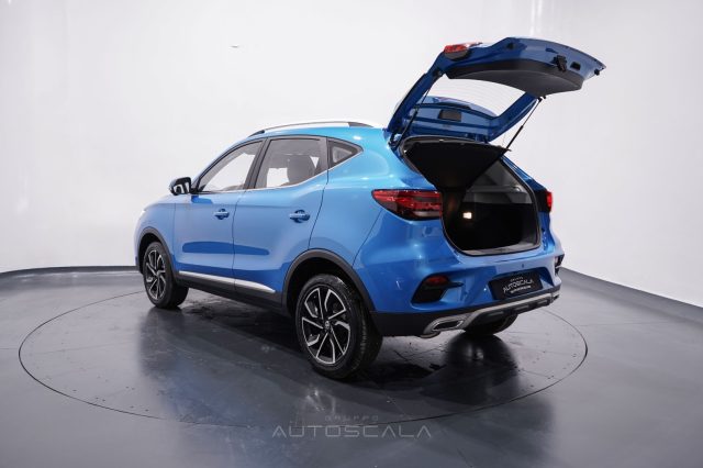 MG ZS usata 32