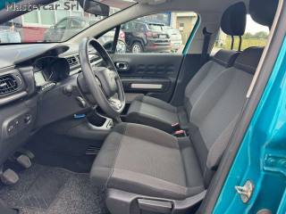 CITROEN C3 usata, con USB