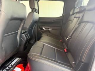 FORD Ranger usata, con Fendinebbia