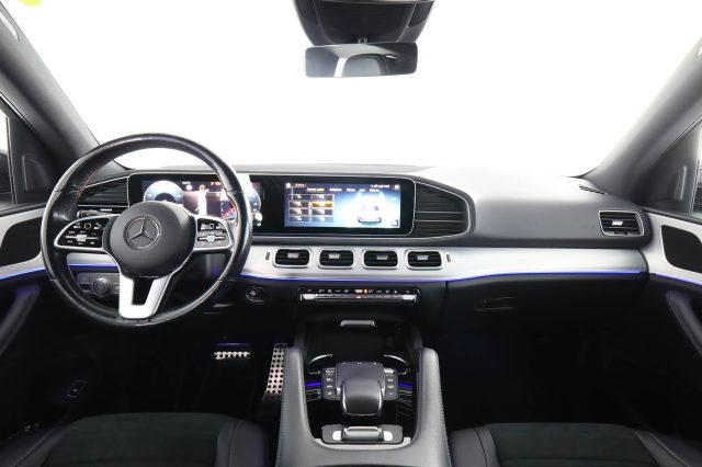 MERCEDES-BENZ CLA usata 10