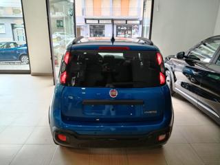FIAT Panda usata, con Immobilizzatore elettronico