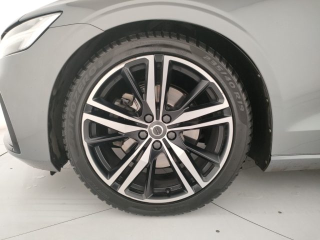 VOLVO V60 usata, con Immobilizzatore elettronico