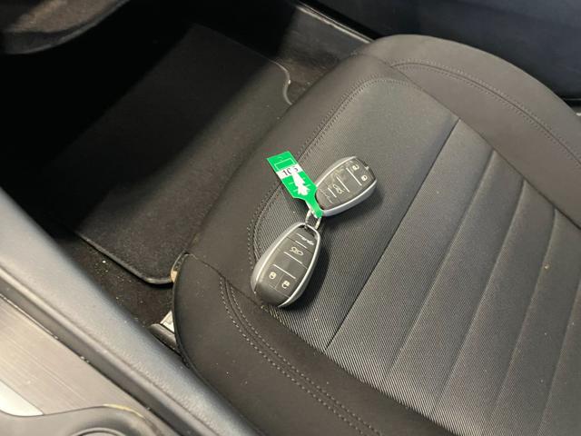 ALFA ROMEO Giulia usata, con USB