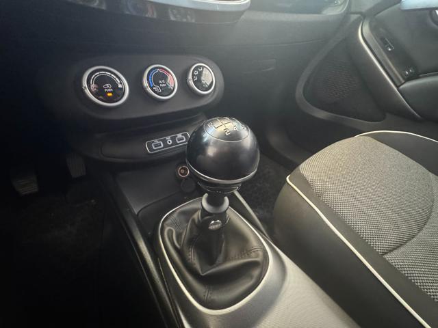 FIAT 500X usata, con ESP
