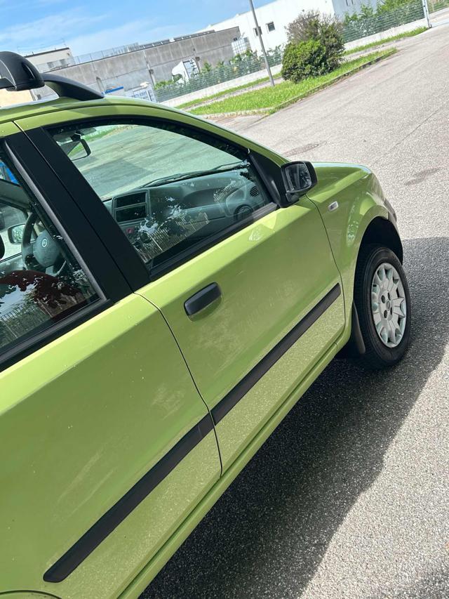 FIAT Panda usata 8
