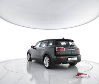 MINI Clubman usata 3