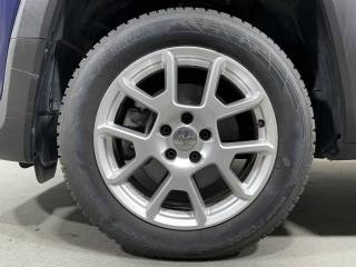 JEEP Renegade usata, con Controllo trazione
