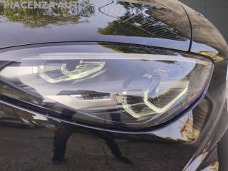 BMW Z4 usata, con ESP