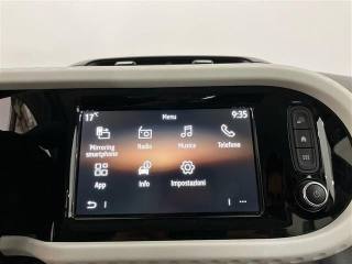 RENAULT Twingo usata, con Servosterzo
