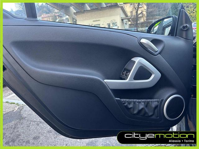 SMART ForTwo usata 16