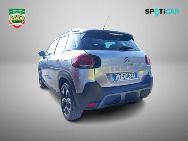 CITROEN C3 Aircross usata, con Chiusura centralizzata