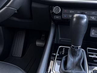 JEEP Compass usata, con Touch screen