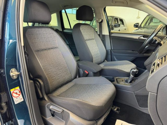 VOLKSWAGEN Tiguan usata, con Chiusura centralizzata