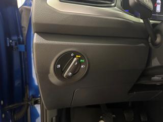 VOLKSWAGEN T-Roc usata, con ESP