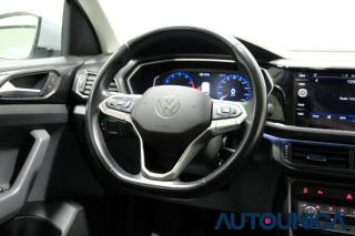 VOLKSWAGEN T-Cross usata, con Adaptive Cruise Control