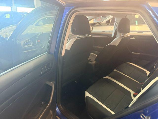 VOLKSWAGEN T-Roc usata, con Alzacristalli elettrici