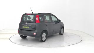 FIAT Panda usata, con Alzacristalli elettrici