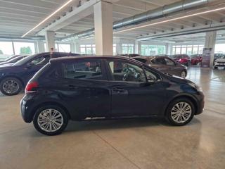 PEUGEOT 208 usata, con Airbag Passeggero