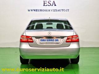 MERCEDES-BENZ E 220 usata 45