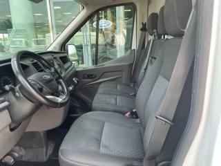FORD Transit usata, con Bracciolo