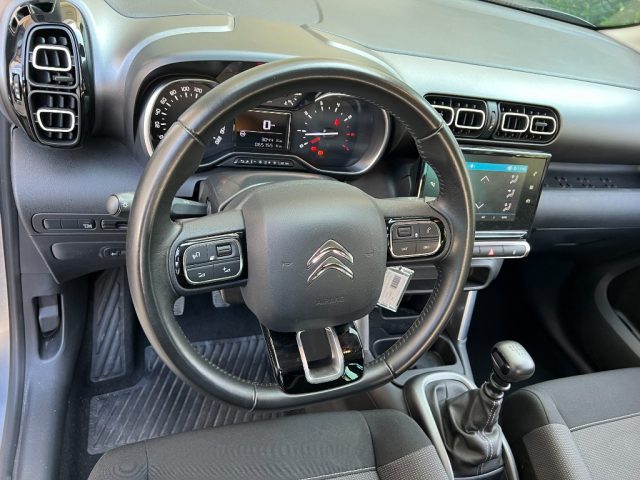 CITROEN C3 Aircross usata 16