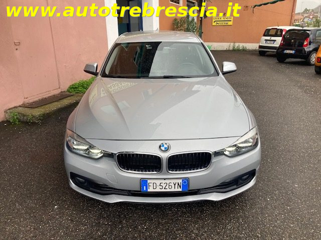 BMW 316 usata, con Alzacristalli elettrici