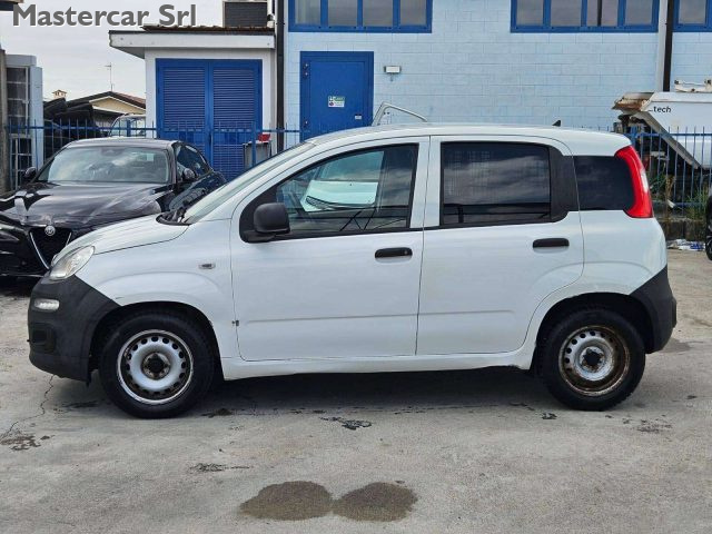 FIAT Panda usata, con Alzacristalli elettrici