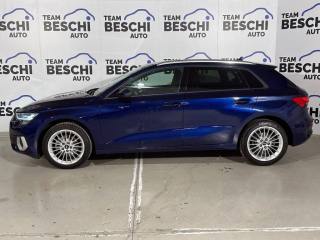 AUDI A3 usata, con Airbag laterali