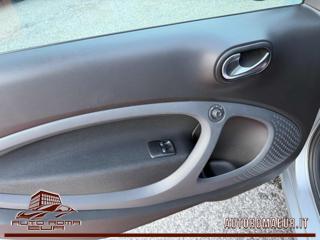 SMART ForTwo usata, con Controllo trazione