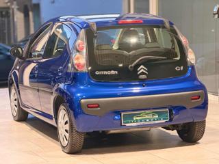CITROEN C1 usata, con Alzacristalli elettrici