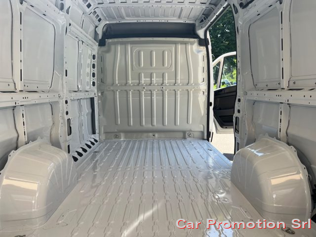FIAT Ducato usata, con Specchietti laterali elettrici