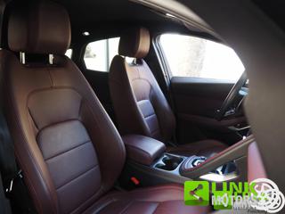 JAGUAR E-Pace usata 44