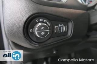 JEEP Renegade usata 14