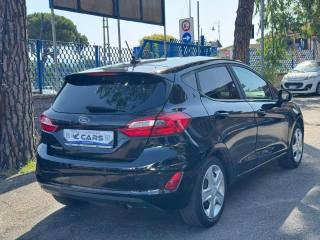 FORD Fiesta usata, con Airbag Passeggero