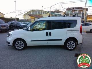 FIAT Doblo usata, con Airbag laterali