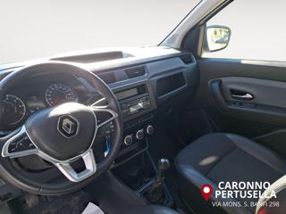 RENAULT Express usata, con Specchietti laterali elettrici