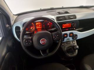 FIAT Panda usata, con USB