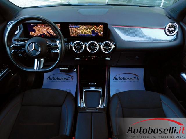 MERCEDES-BENZ GLA 200 usata, con Servosterzo