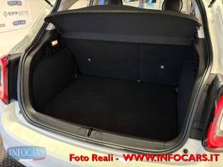 FIAT 500X usata, con Volante multifunzione