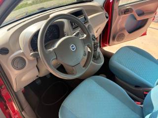 FIAT Panda usata, con Immobilizzatore elettronico