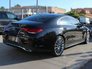 MERCEDES-BENZ CLS 350 usata, con Alzacristalli elettrici