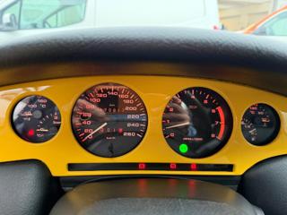 FIAT 1100 usata, con Servosterzo