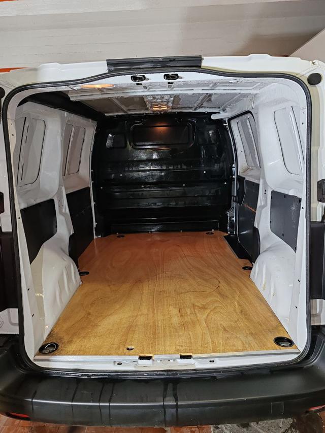 FIAT Scudo usata, con Vivavoce