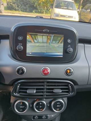 FIAT 500X usata, con Cruise Control