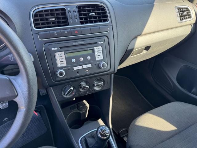 VOLKSWAGEN Polo usata, con Cronologia tagliandi