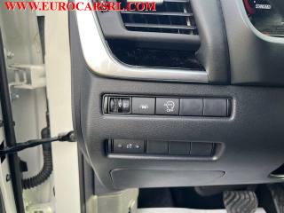 NISSAN Qashqai usata, con Sensore di pioggia