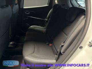 RENAULT Clio usata, con Boardcomputer