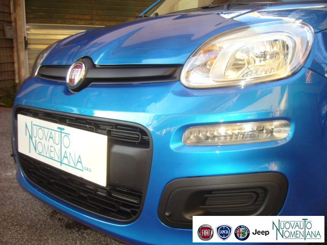 FIAT Panda usata, con Airbag Passeggero