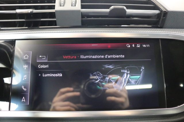AUDI Q3 usata 25