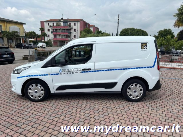 FORD Transit Connect usata 19